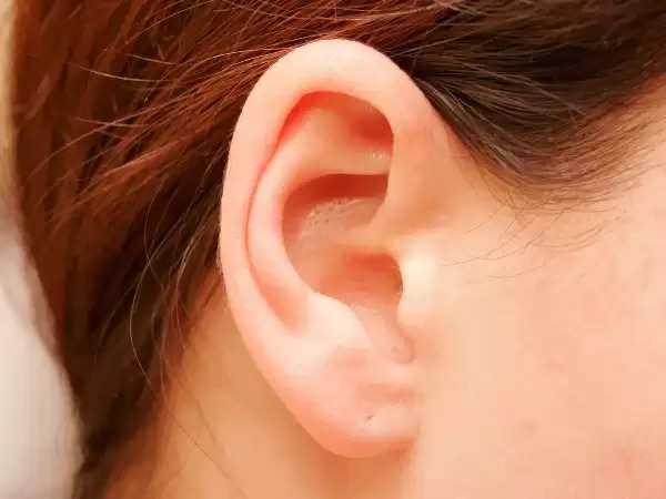 ear