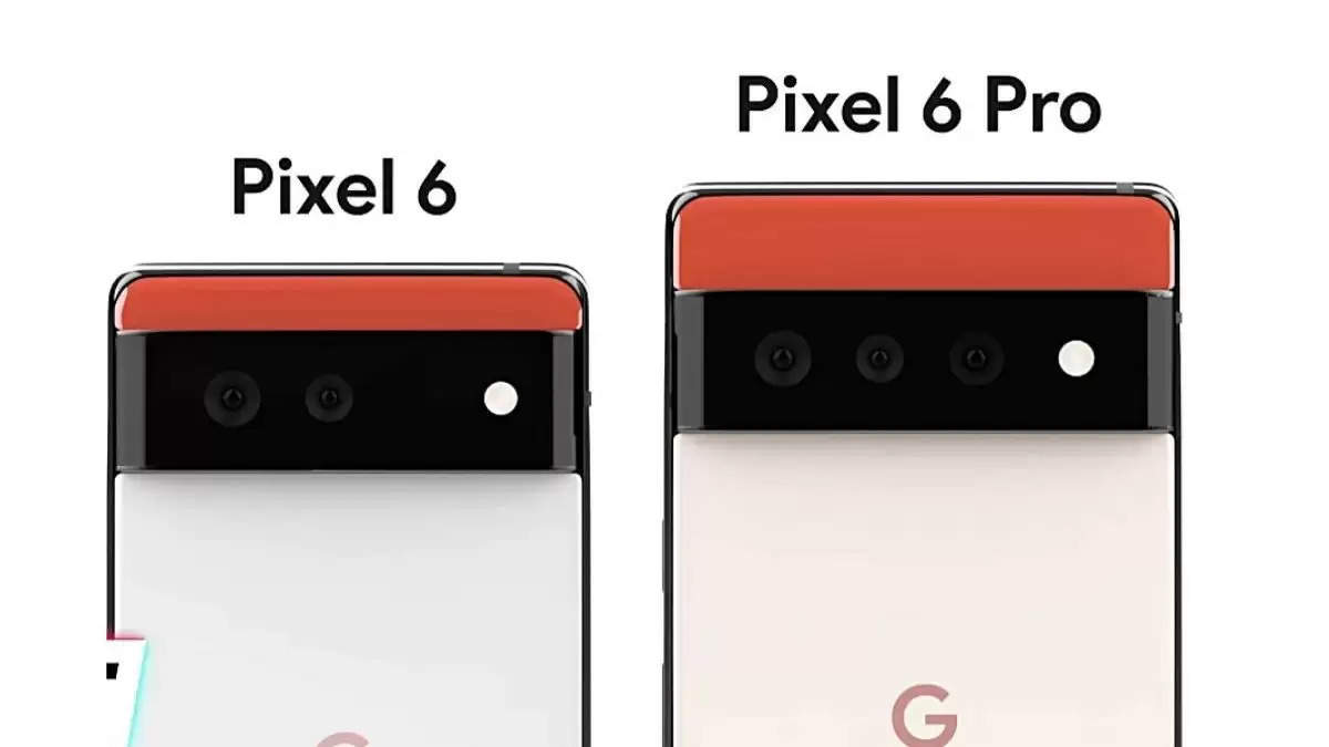 google pixel 6 series smartphones 