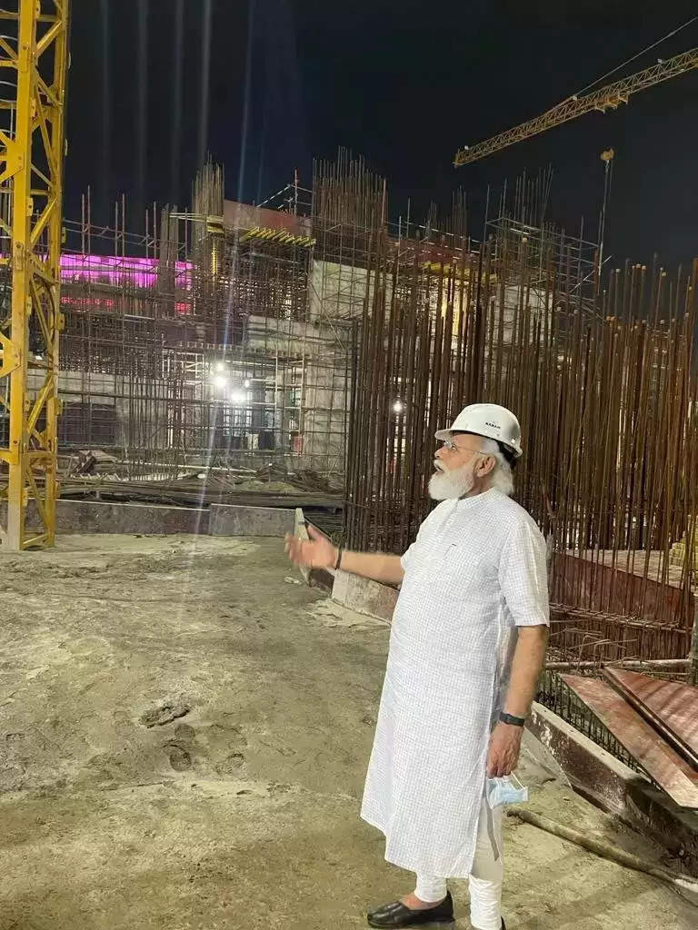 modi