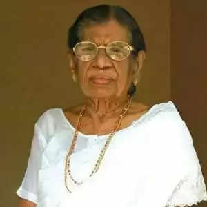 gouri amma