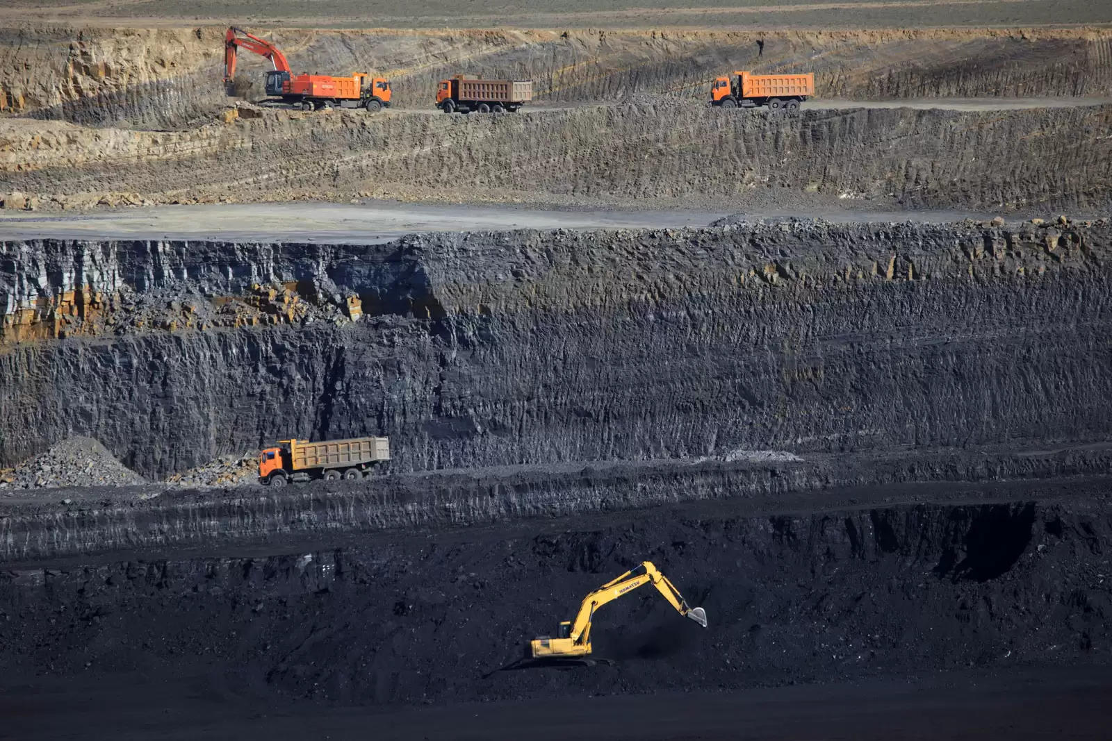 coal shortage 