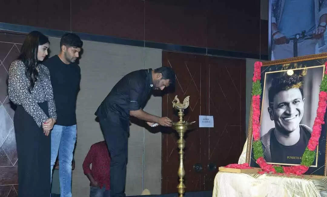 actor vishal