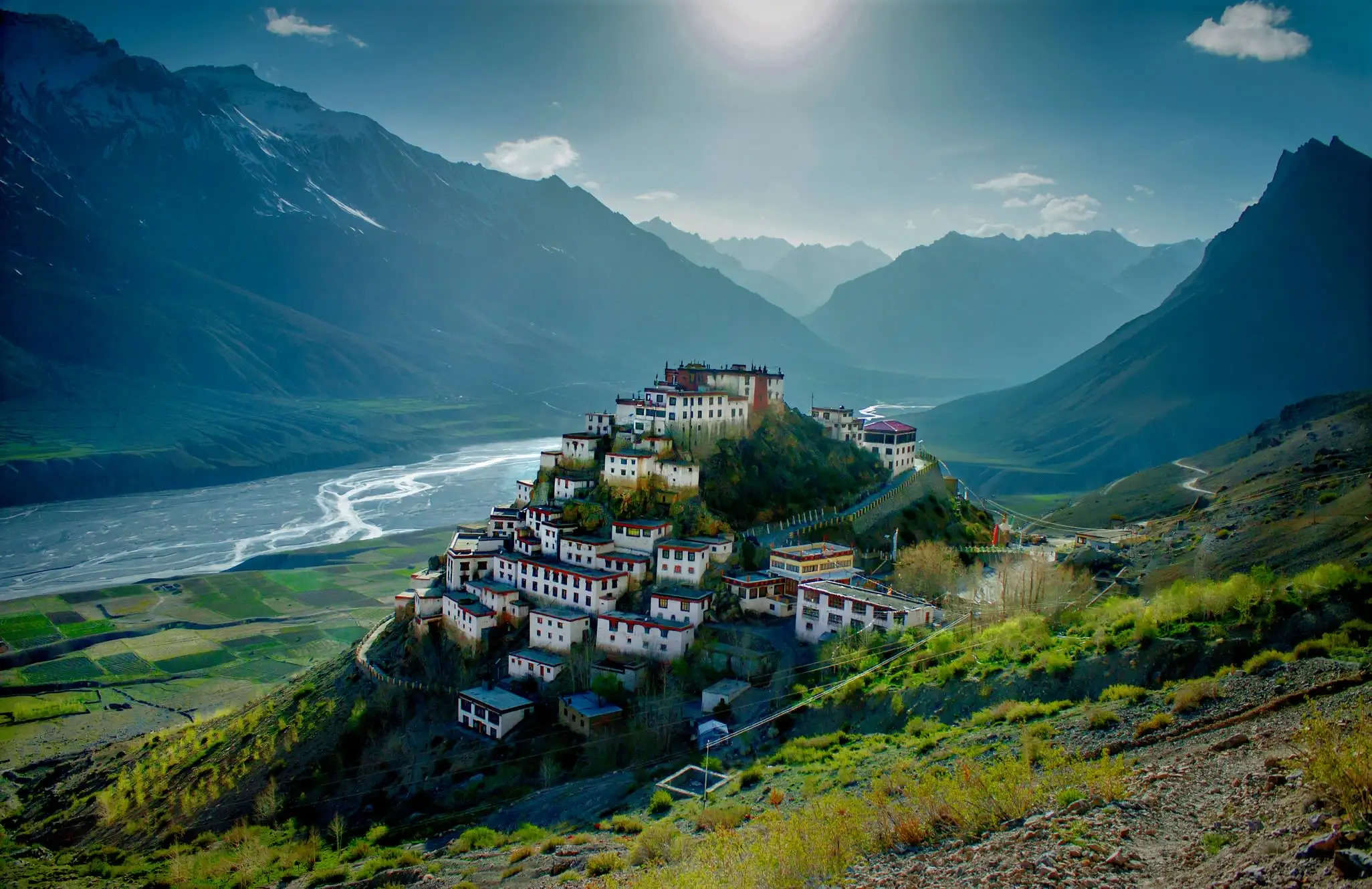 spiti