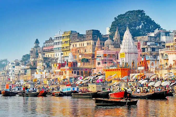 varanasi