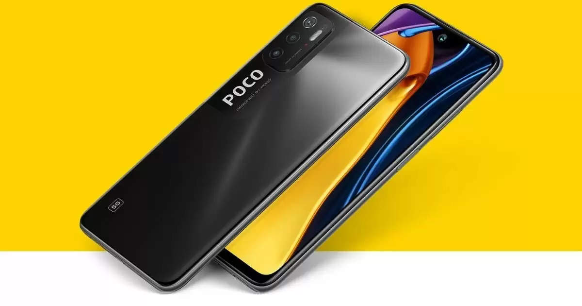 poco m4