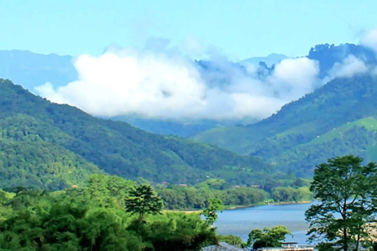 Arunachal pradesh