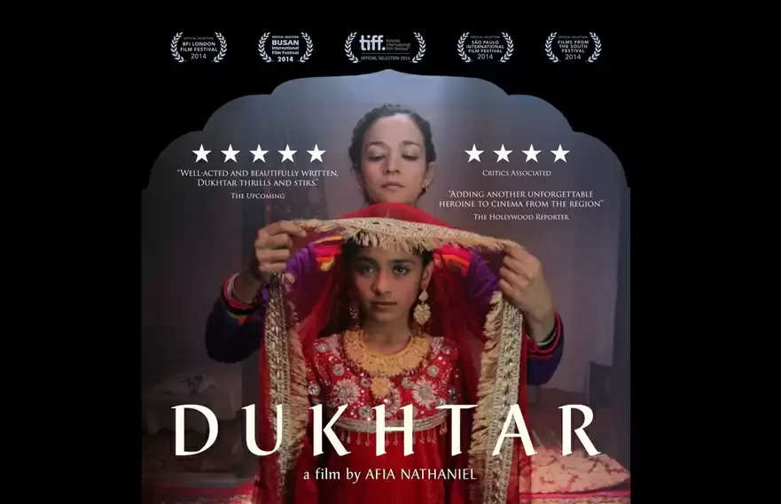 Dukhtar