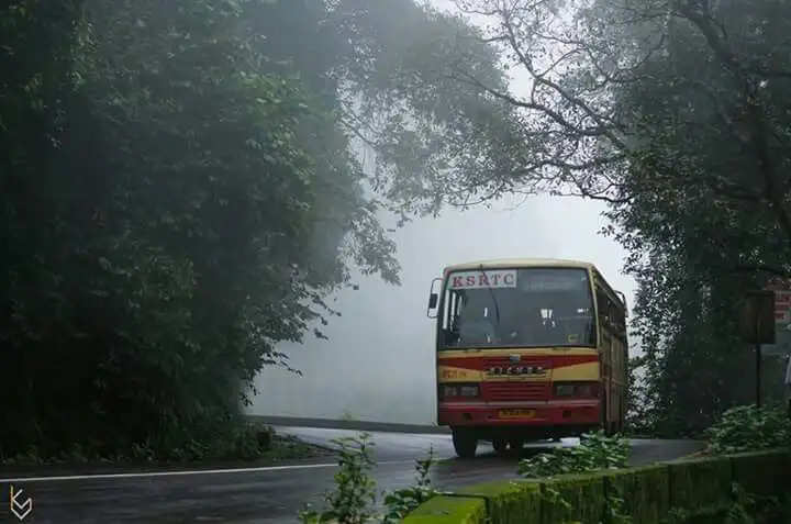 ksrtc