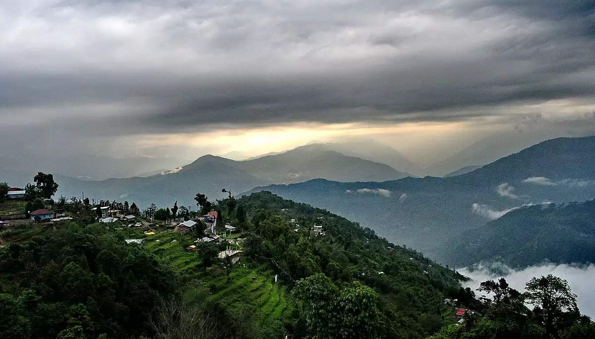 kalimpong