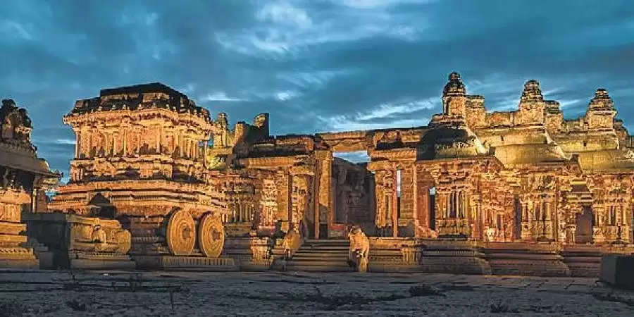 Hampi