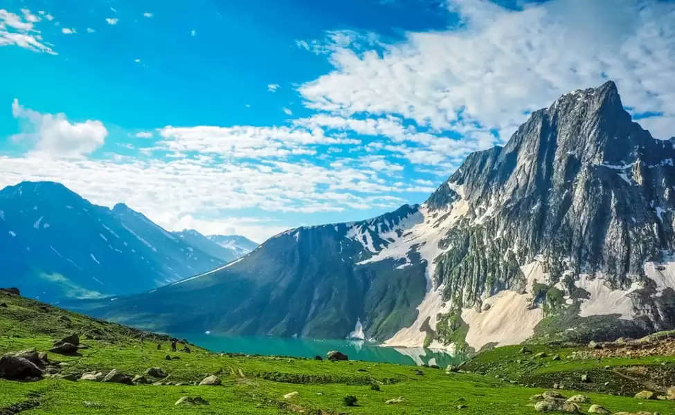 sonmarg