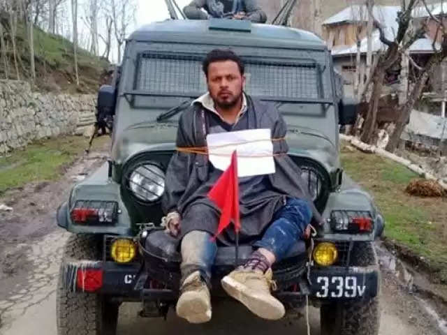 kashmir