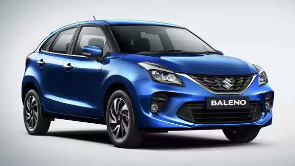 new baleno