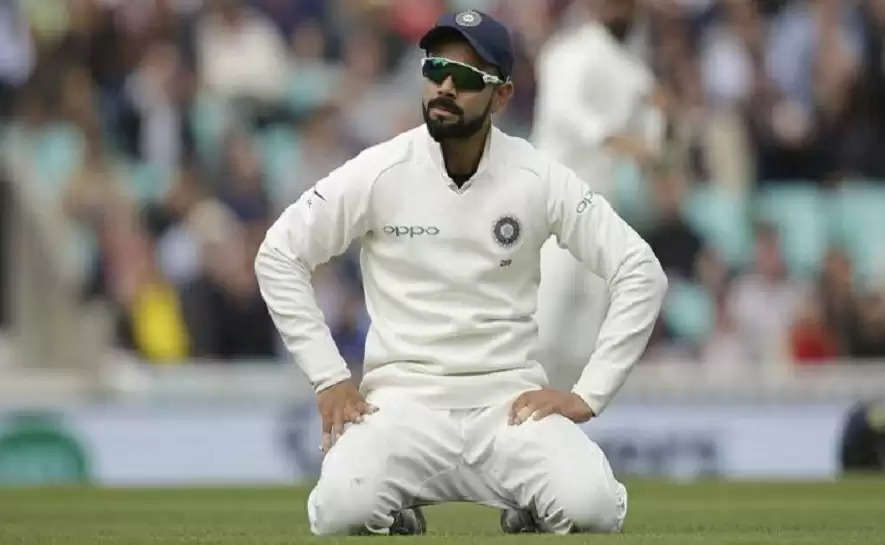 kohli