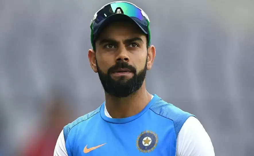 kohli