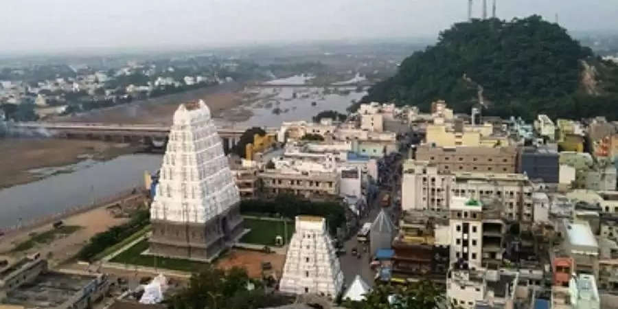 srikalahasthi