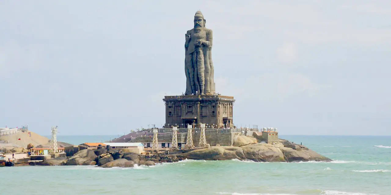 thiruvalluvar