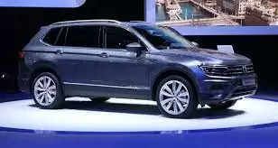 volksvolkswagen new tiguan