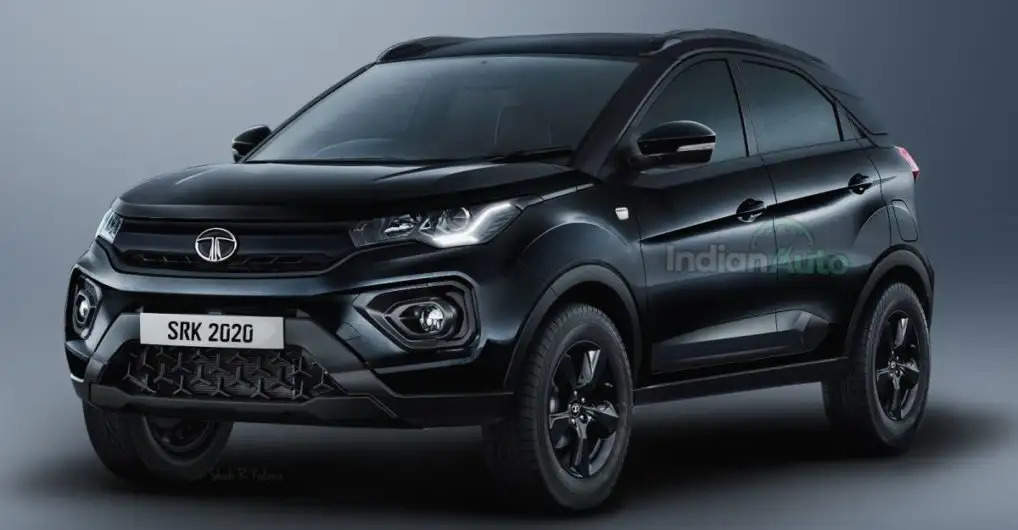 tata nexon