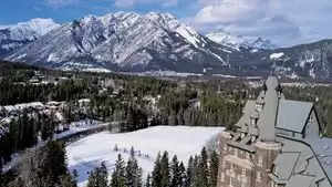 banff