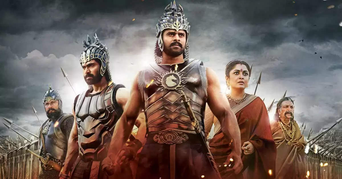 bahubali