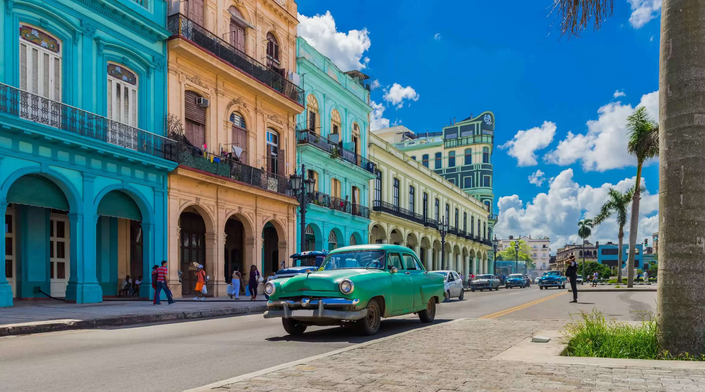 havana