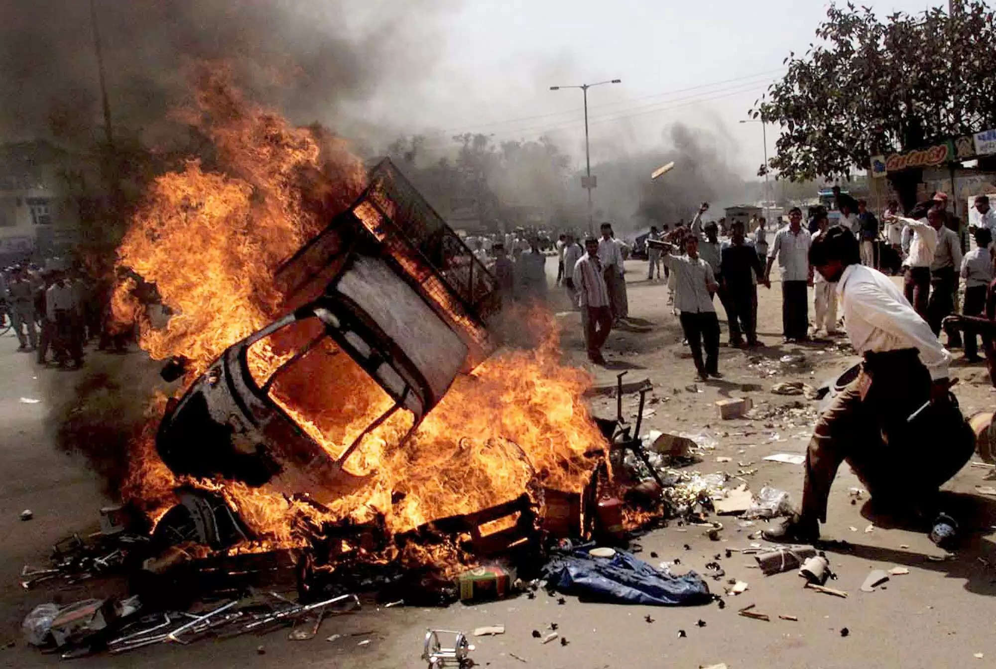 gujarat riots 2002