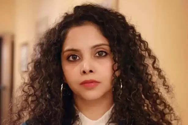 rana ayyub