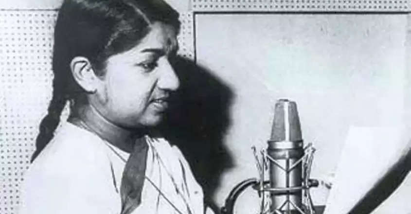 latha mangeshkar