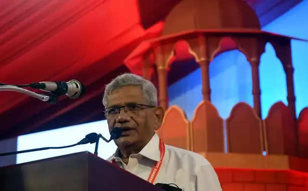 prakash karat