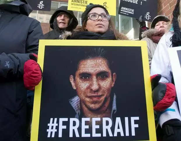 free raif