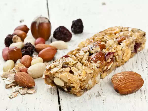 energybars
