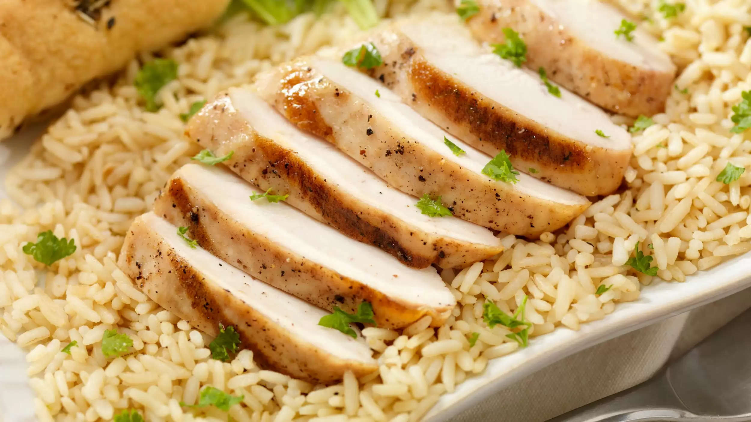 chicken
