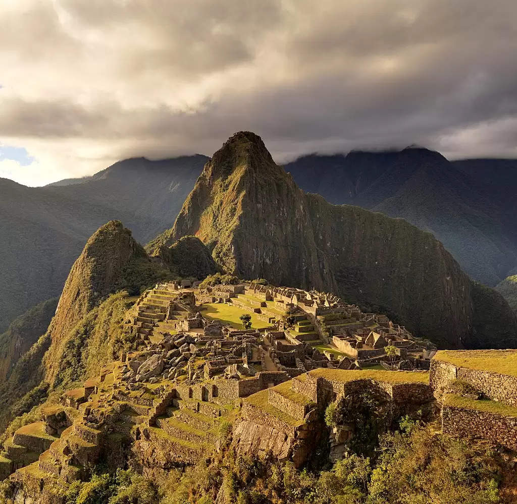 machupichu