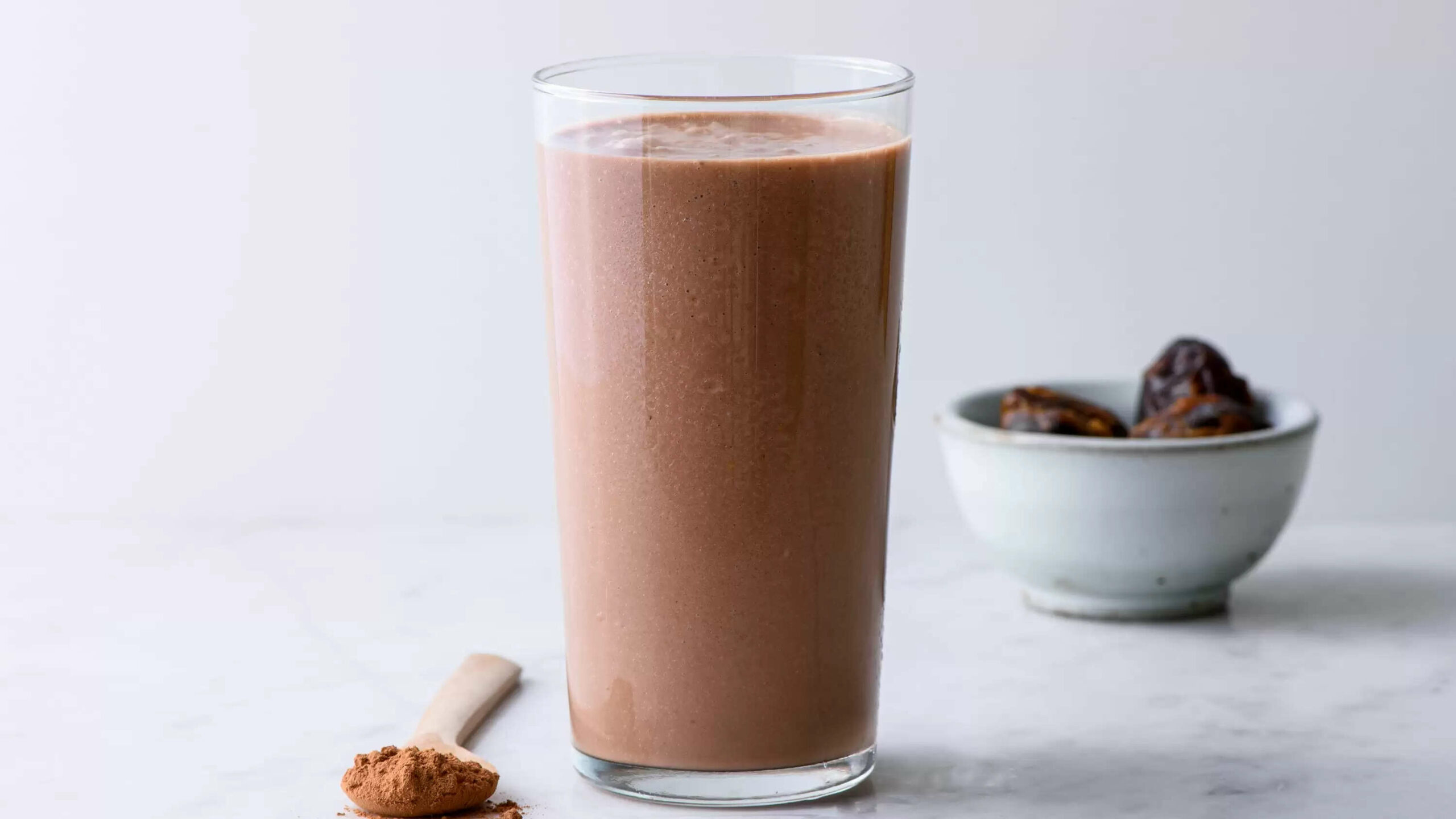 protein shake
