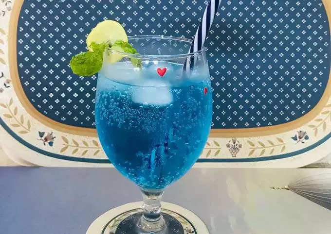 soda