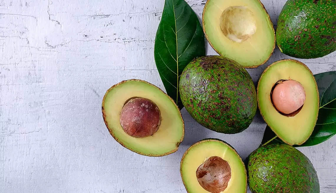 avacado