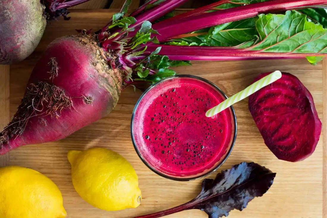 beetroot