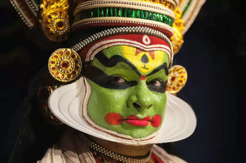kathakali