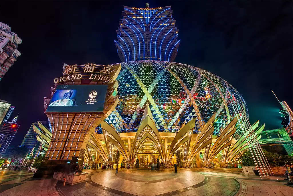 grand lisboa