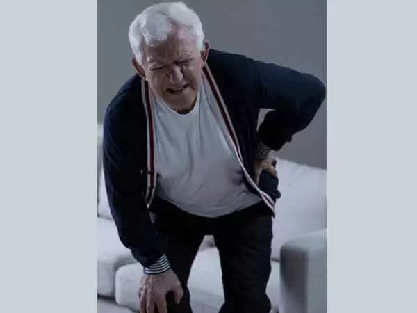 parkinson