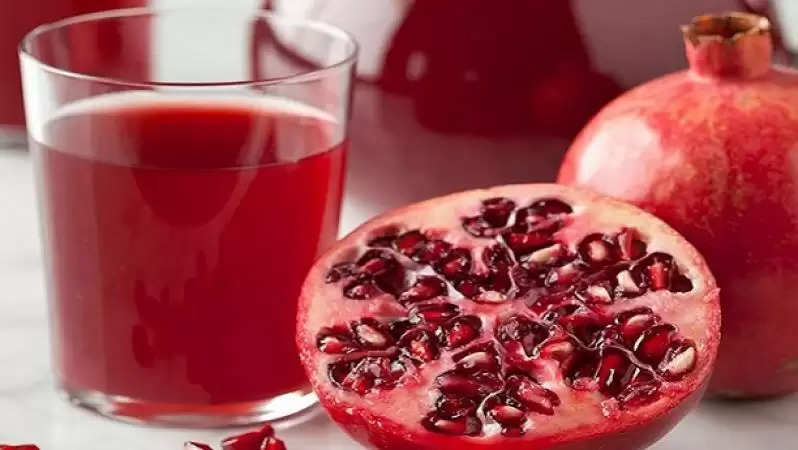 pomegranate