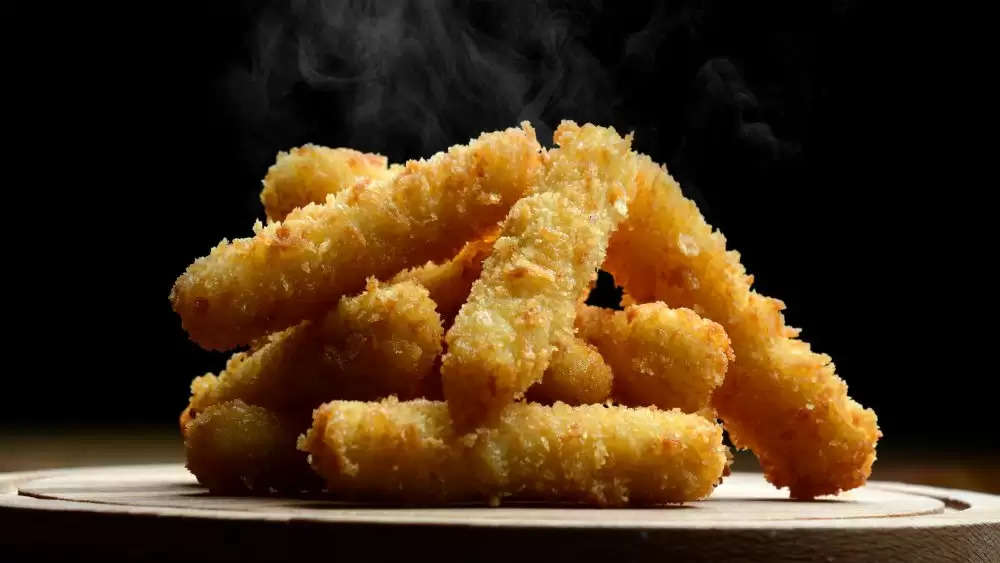 fried chicken