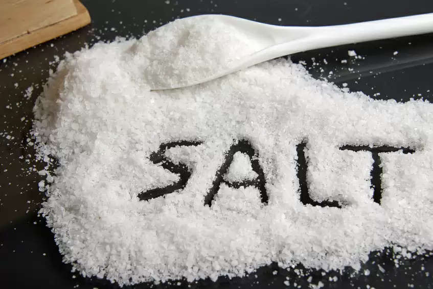 salt