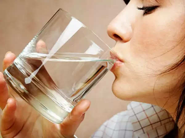 water