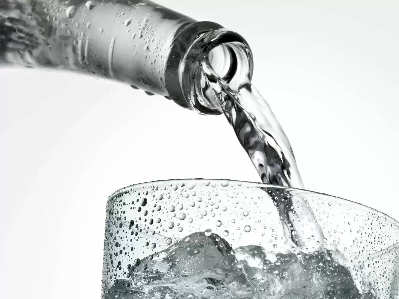 soda