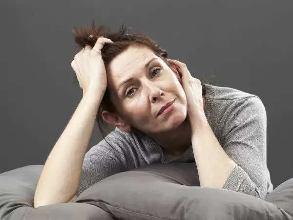 menstrual problem