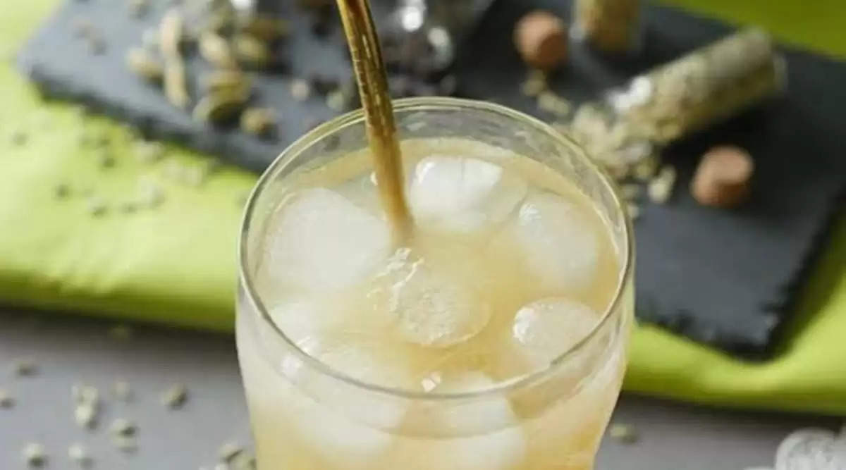 fennel cooler