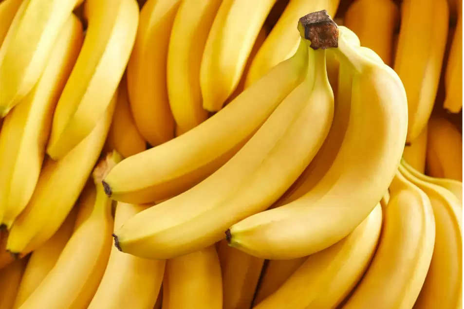 banana