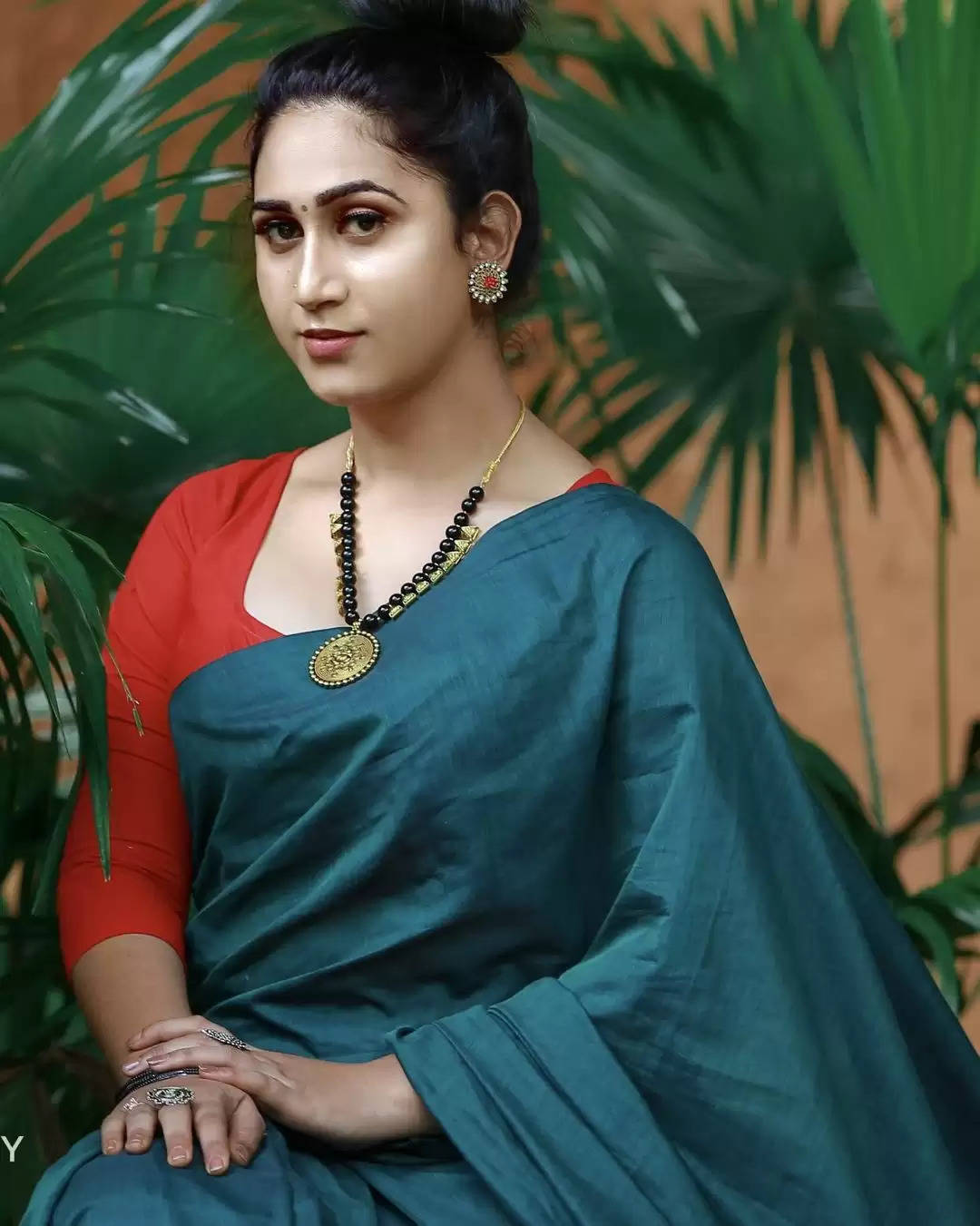 anjali